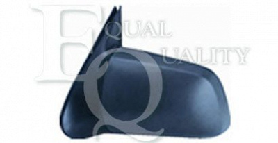 EQUAL QUALITY rs00745 -  Наружное зеркало